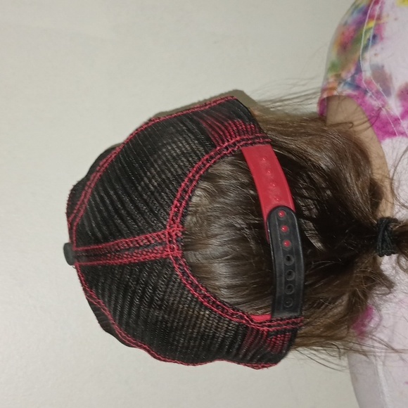 Camaro z28 headwear - Picture 2 of 4